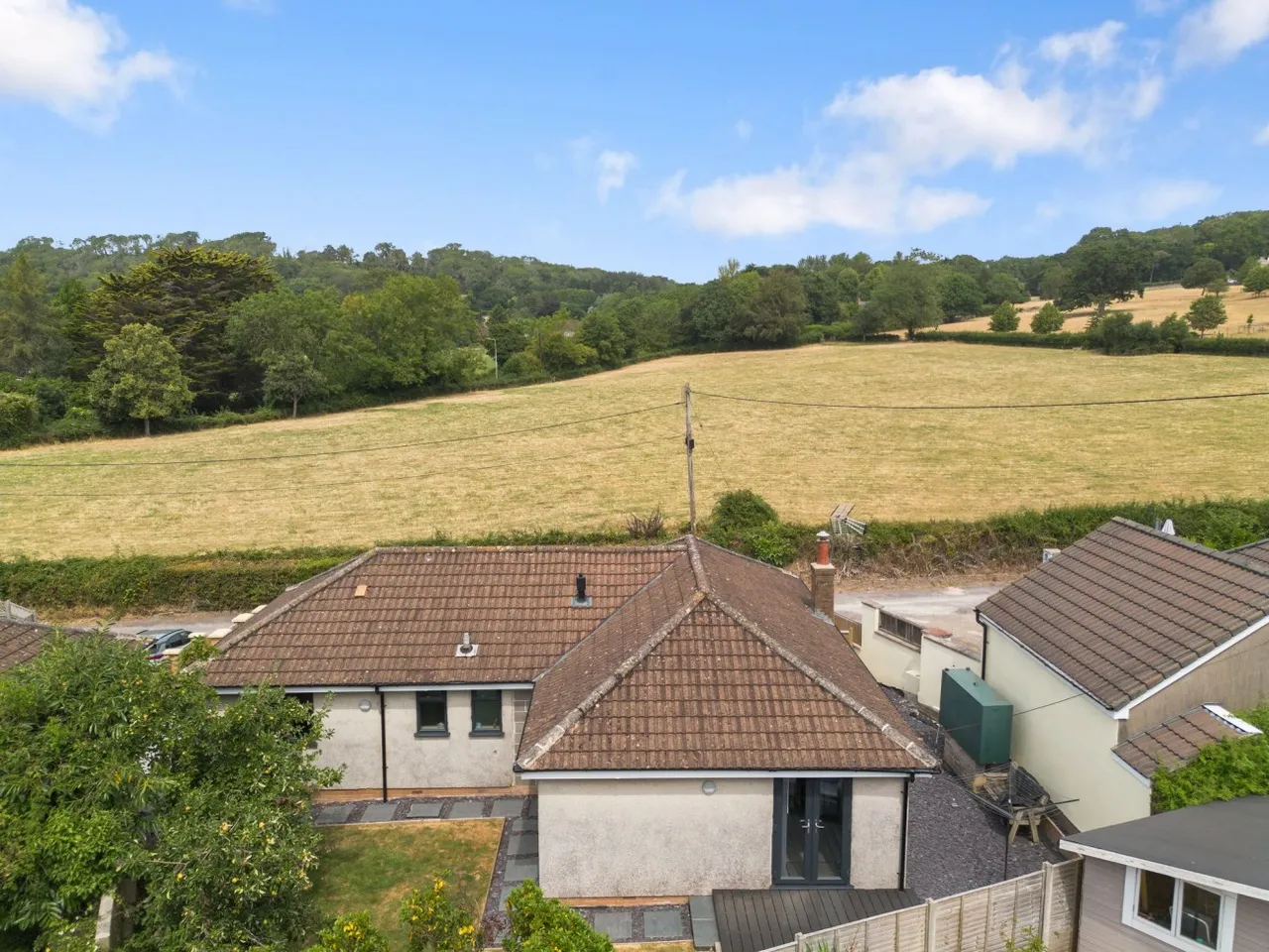 Wrington Road, Congresbury, BS49, photo 13