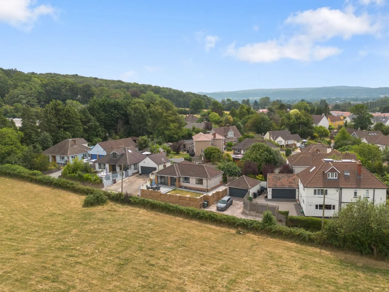 Wrington Road, Congresbury, BS49, photo 4