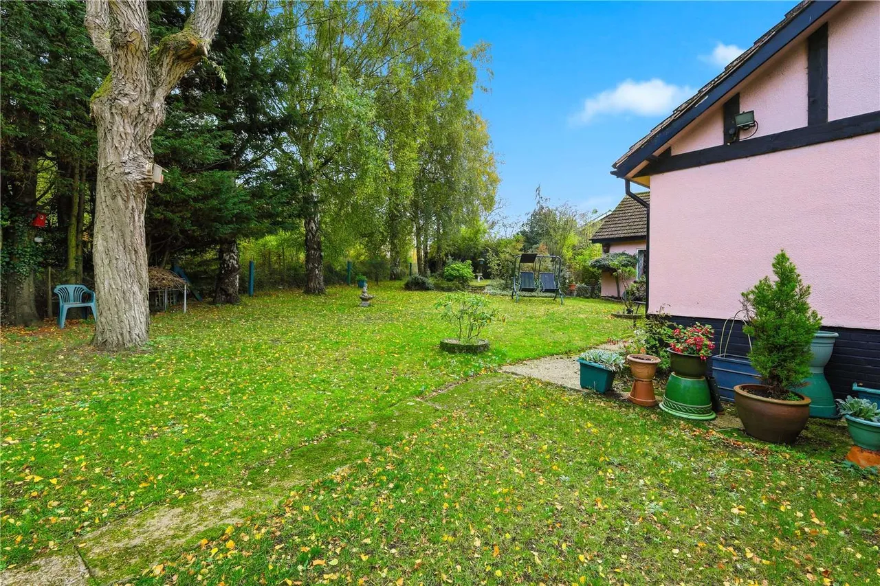 Half Moon Lane, Grundisburgh, IP13, photo 14
