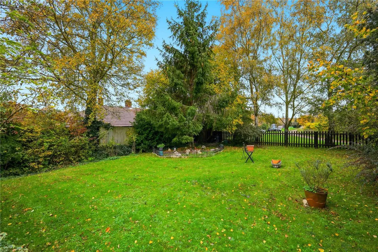 Half Moon Lane, Grundisburgh, IP13, photo 17