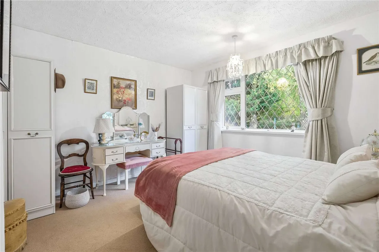 Half Moon Lane, Grundisburgh, IP13, photo 11