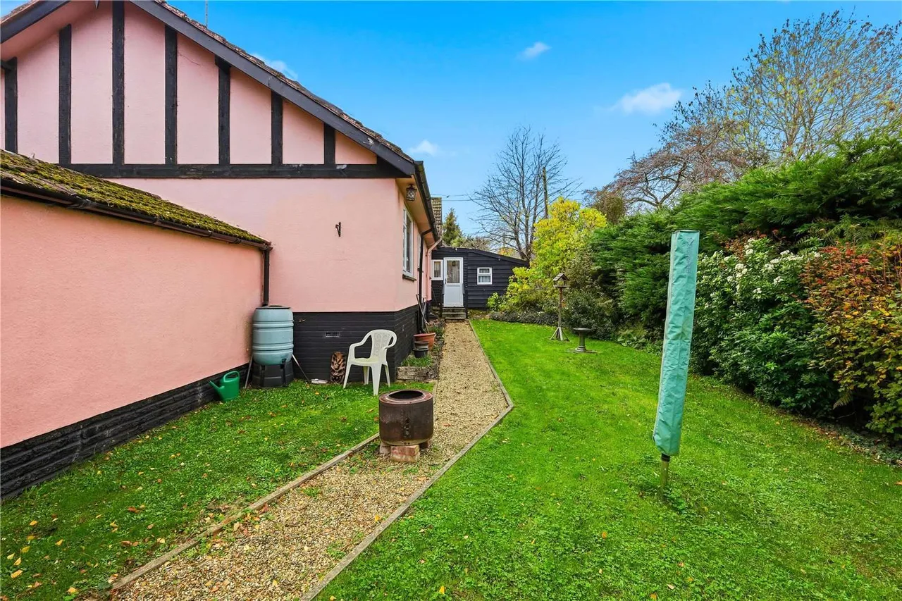 Half Moon Lane, Grundisburgh, IP13, photo 16