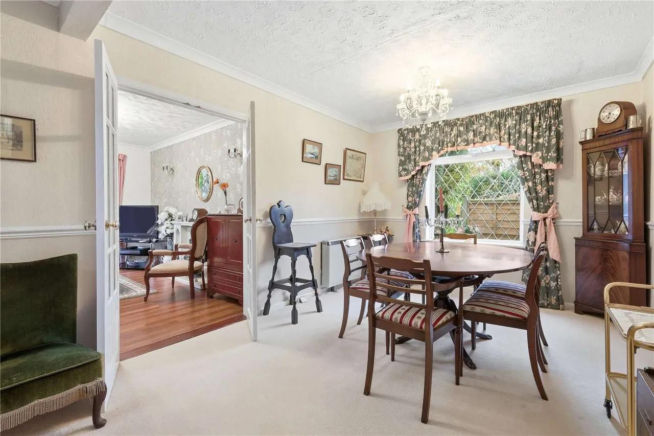 Half Moon Lane, Grundisburgh, IP13, photo 4