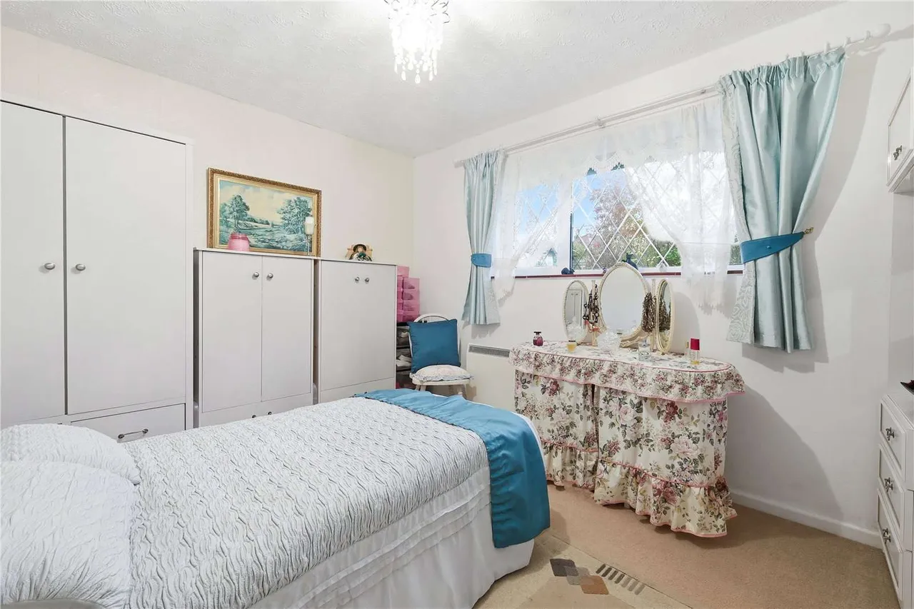 Half Moon Lane, Grundisburgh, IP13, photo 12