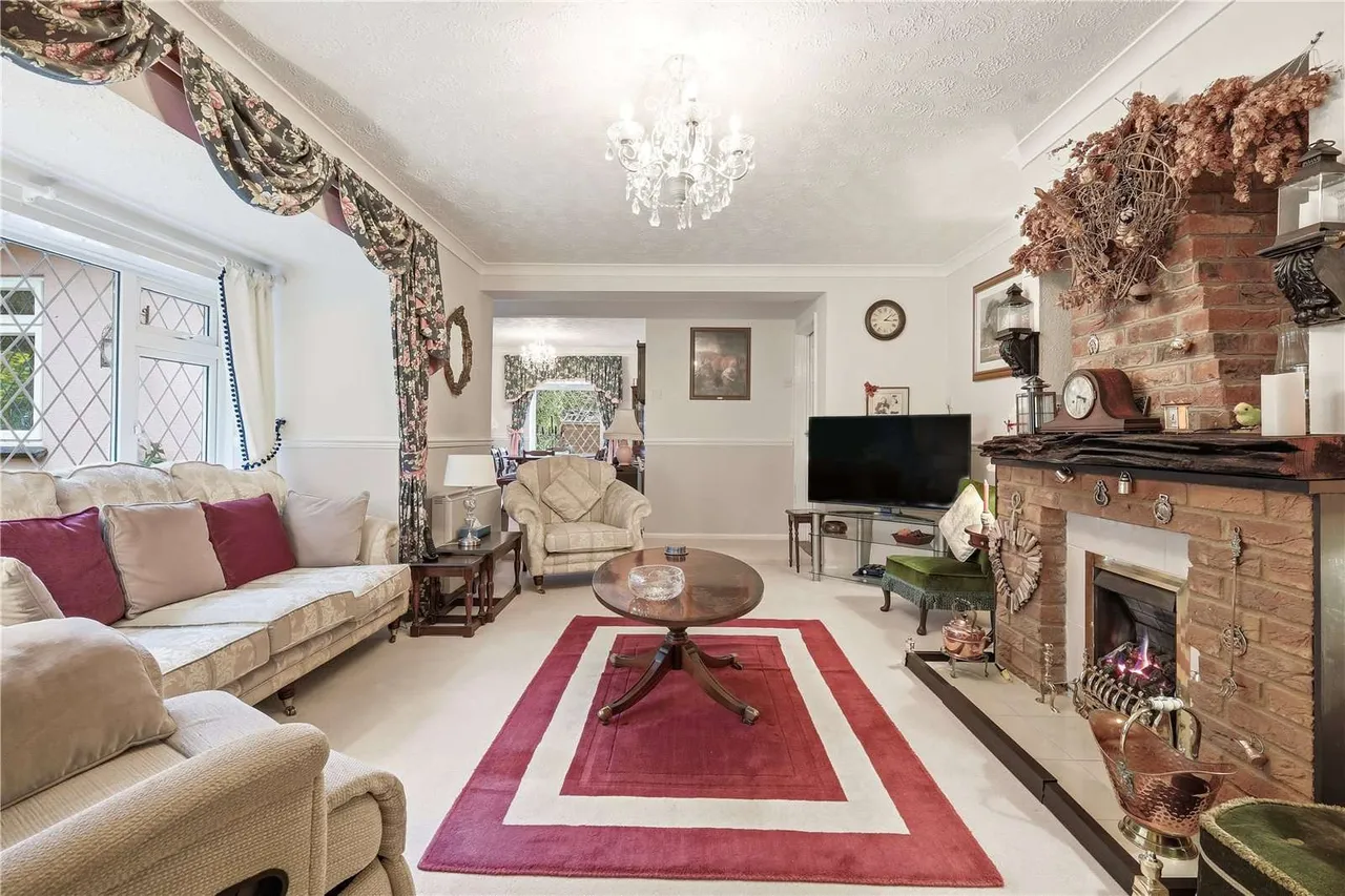 Half Moon Lane, Grundisburgh, IP13, photo 7