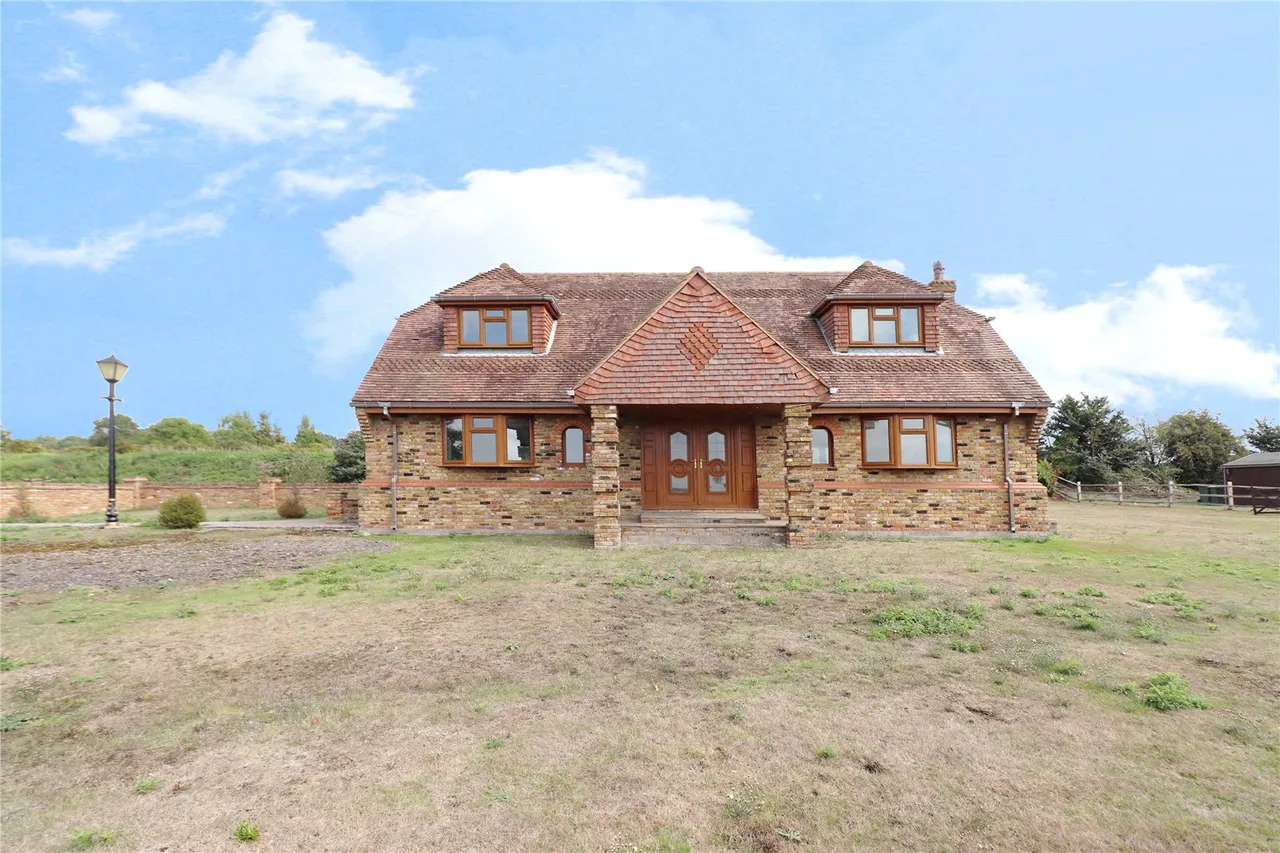 Maidstone Road, Sidcup, DA14, photo 13