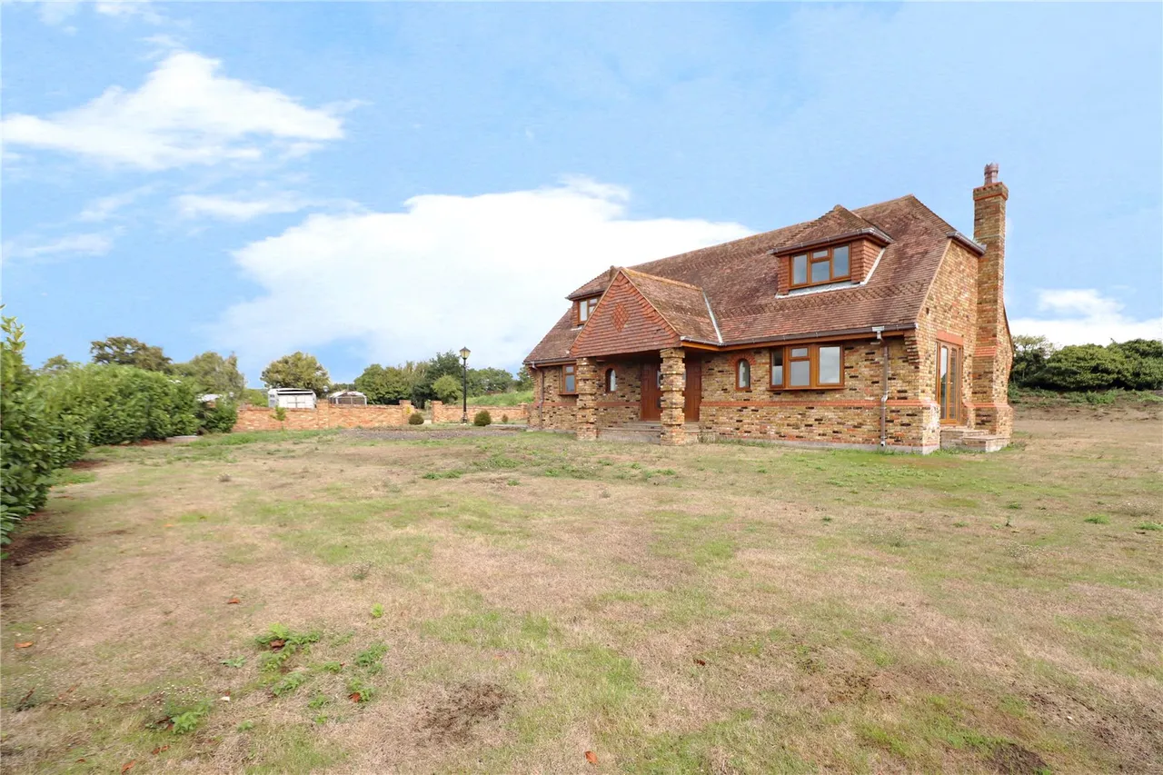 Maidstone Road, Sidcup, DA14, photo 12