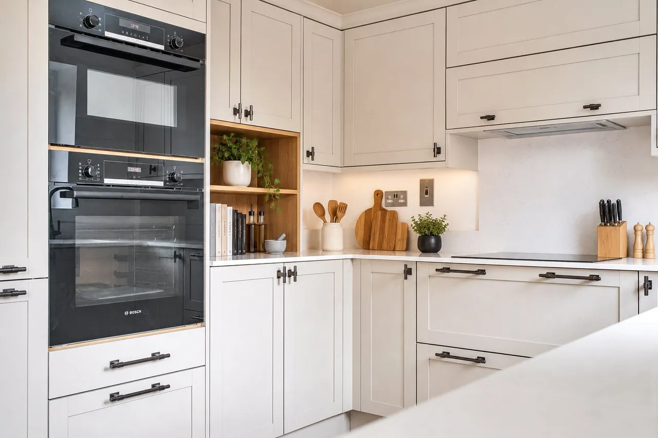 Plot 9, The Cedarvale, Repton Gardens, Bristol, Thornfield Road, BS10 6NA, photo 3