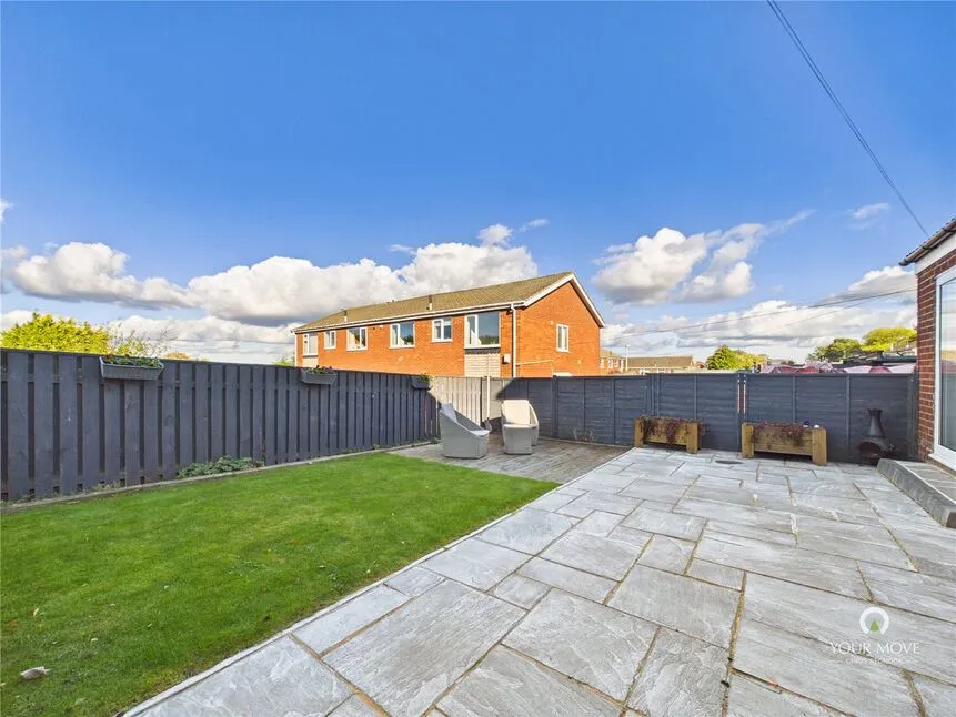 Holburn Way, Ryton, NE40, photo 5