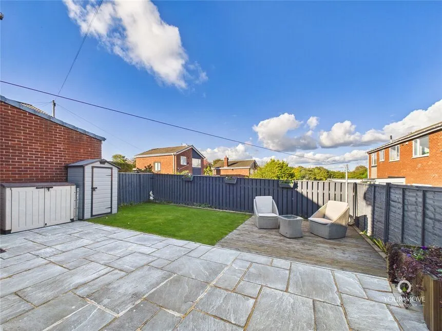Holburn Way, Ryton, NE40, photo 24