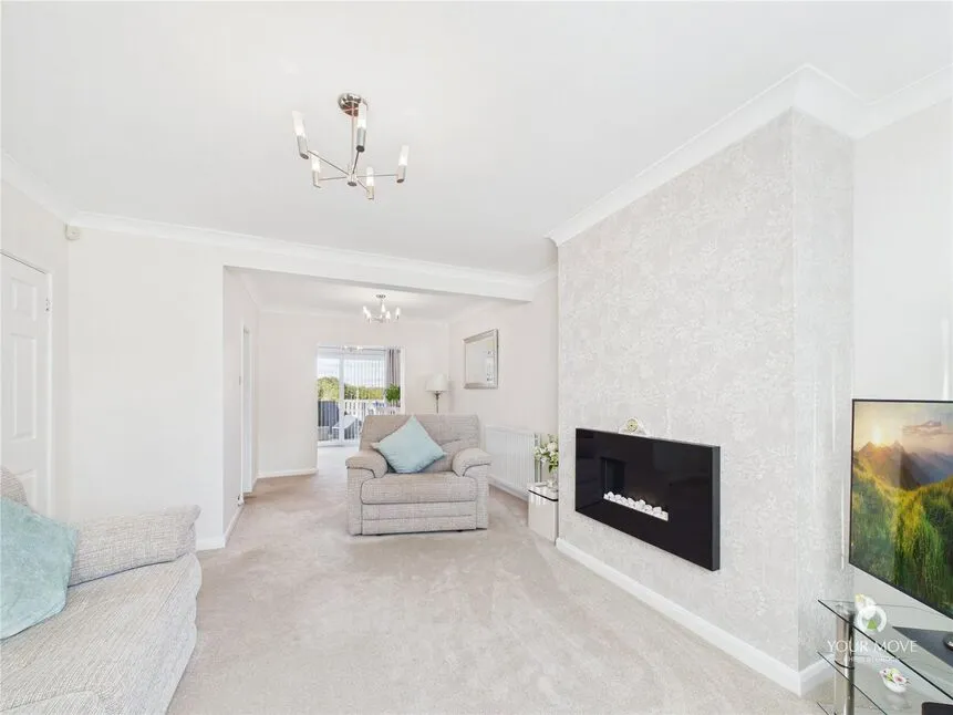 Holburn Way, Ryton, NE40, photo 3