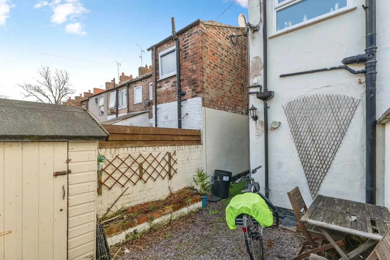 Gloucester Street, Chester, CH1, photo 14