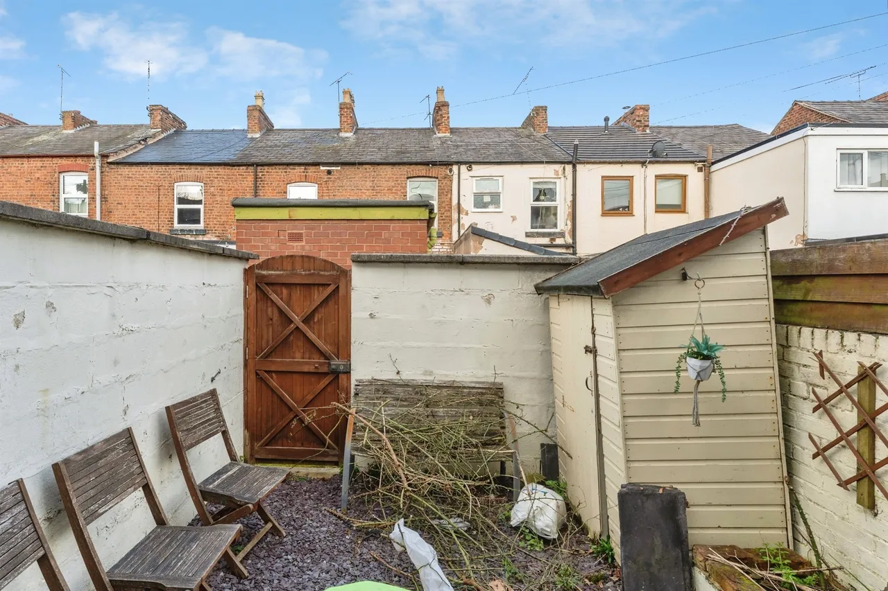 Gloucester Street, Chester, CH1, photo 13