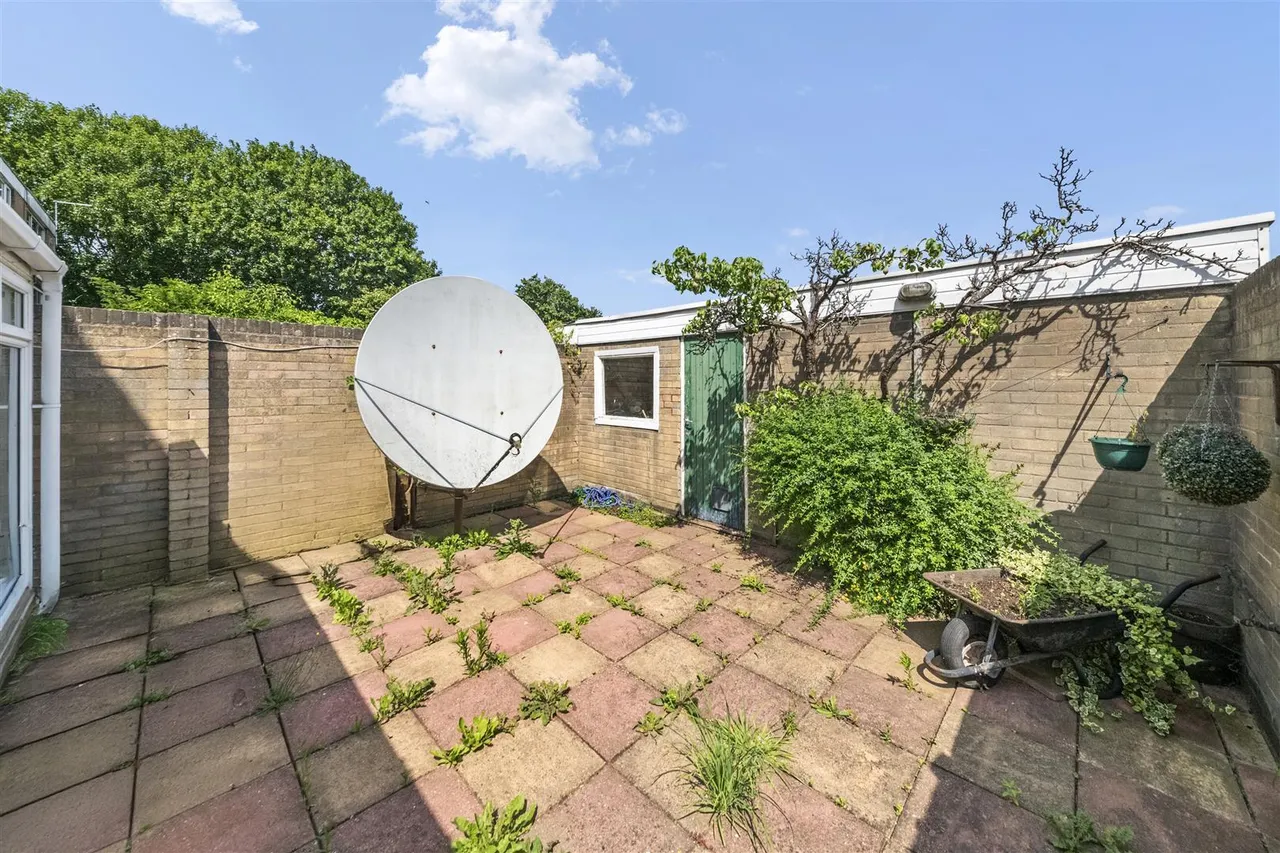 Wheatlands, Heston, photo 18