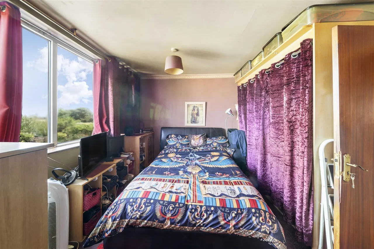 Wheatlands, Heston, photo 14