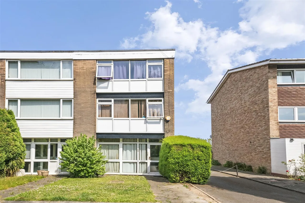 Wheatlands, Heston, photo 21