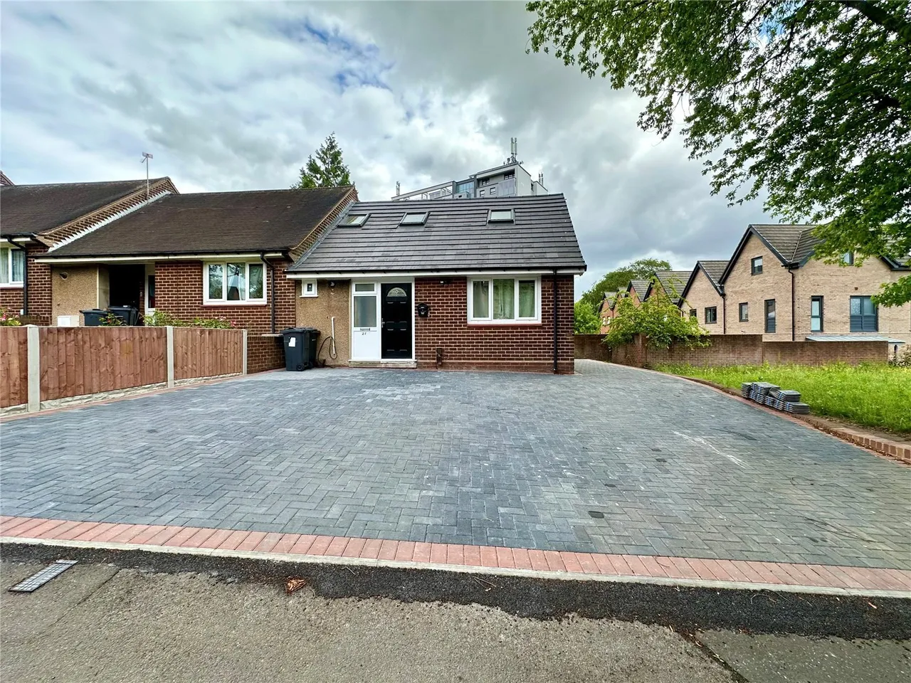 Wilmot Drive, Birmingham, B23, photo 19