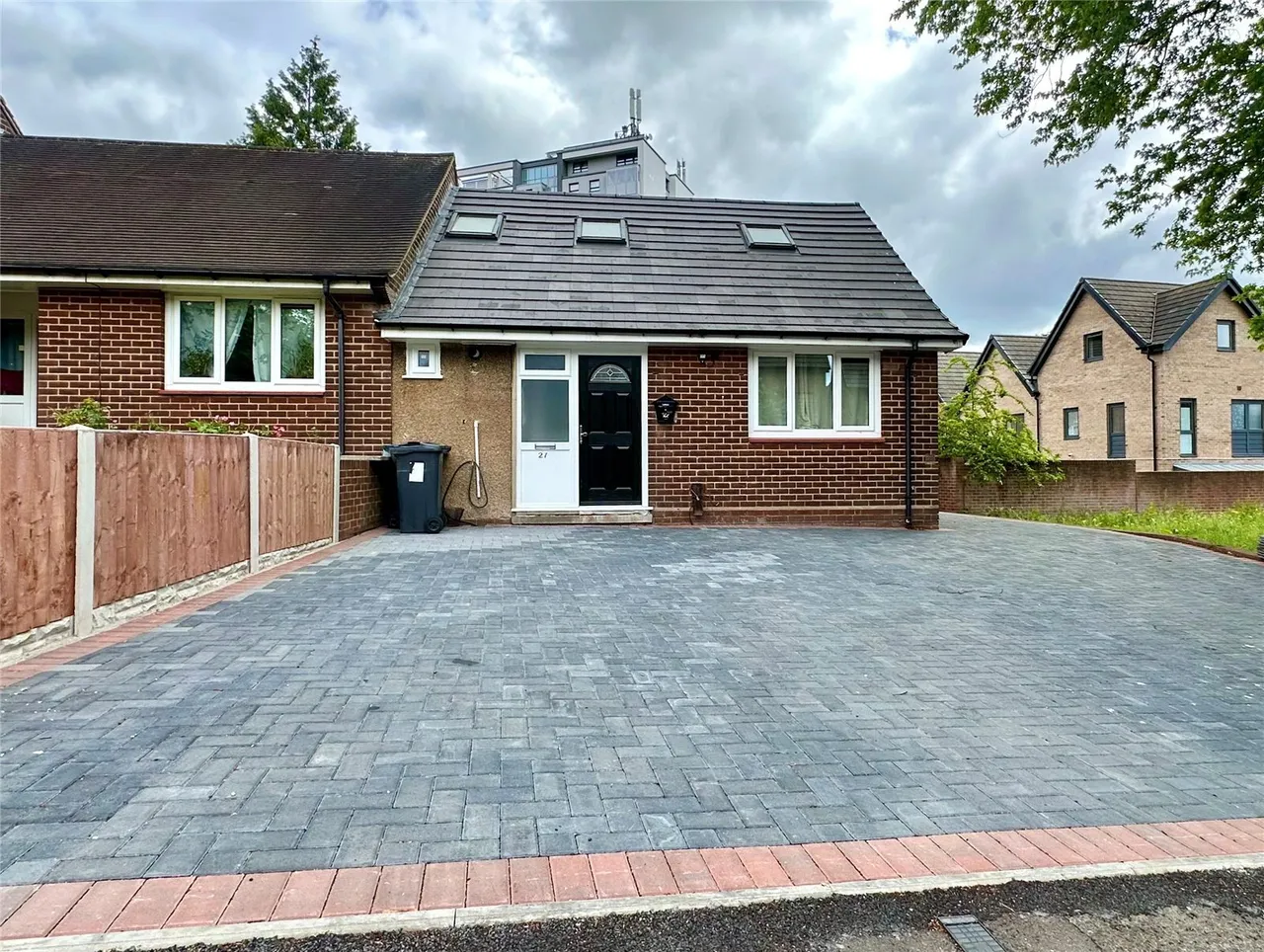 3 bed house for sale, Wilmot Drive, Birmingham, B23