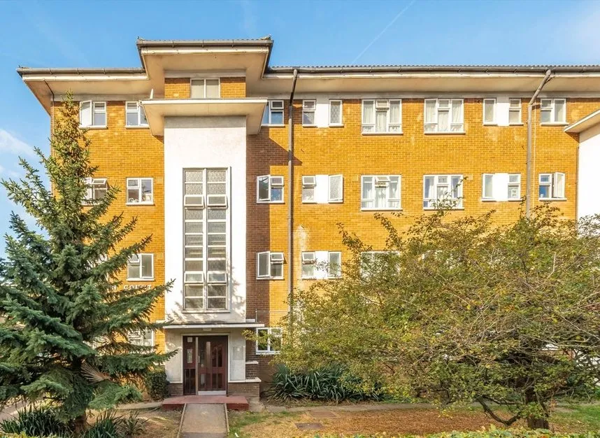 1 bed flat to rent, Broughton Road, Ealing, W13