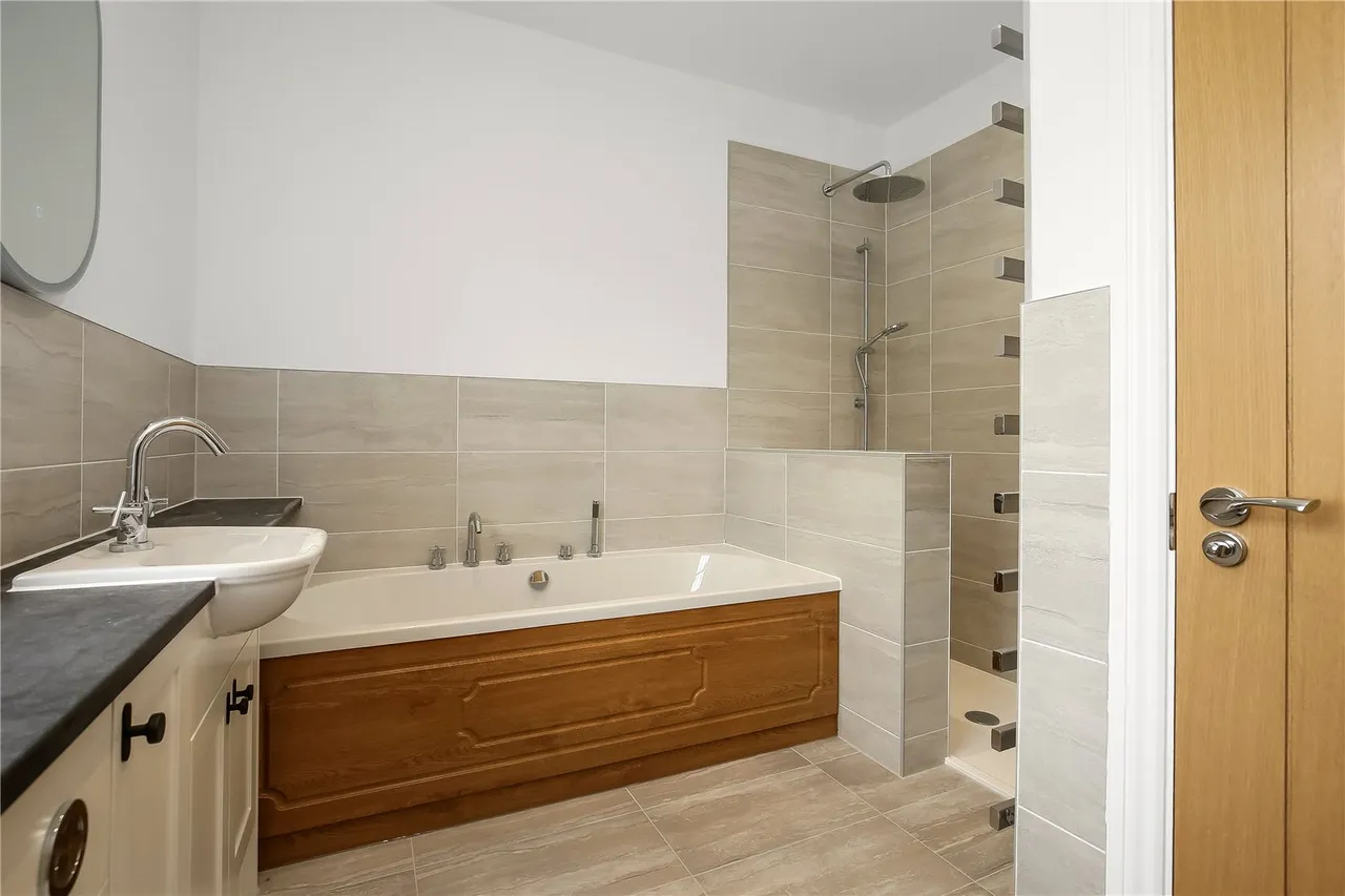 Chapel Lane, Bishopstone, Salisbury, Wiltshire, SP5 4BT, photo 18