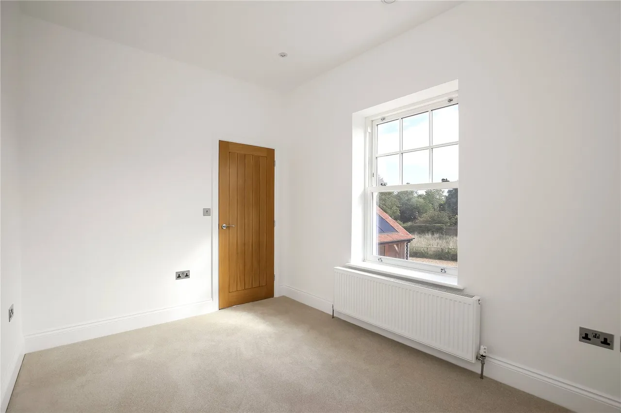 Chapel Lane, Bishopstone, Salisbury, Wiltshire, SP5 4BT, photo 17