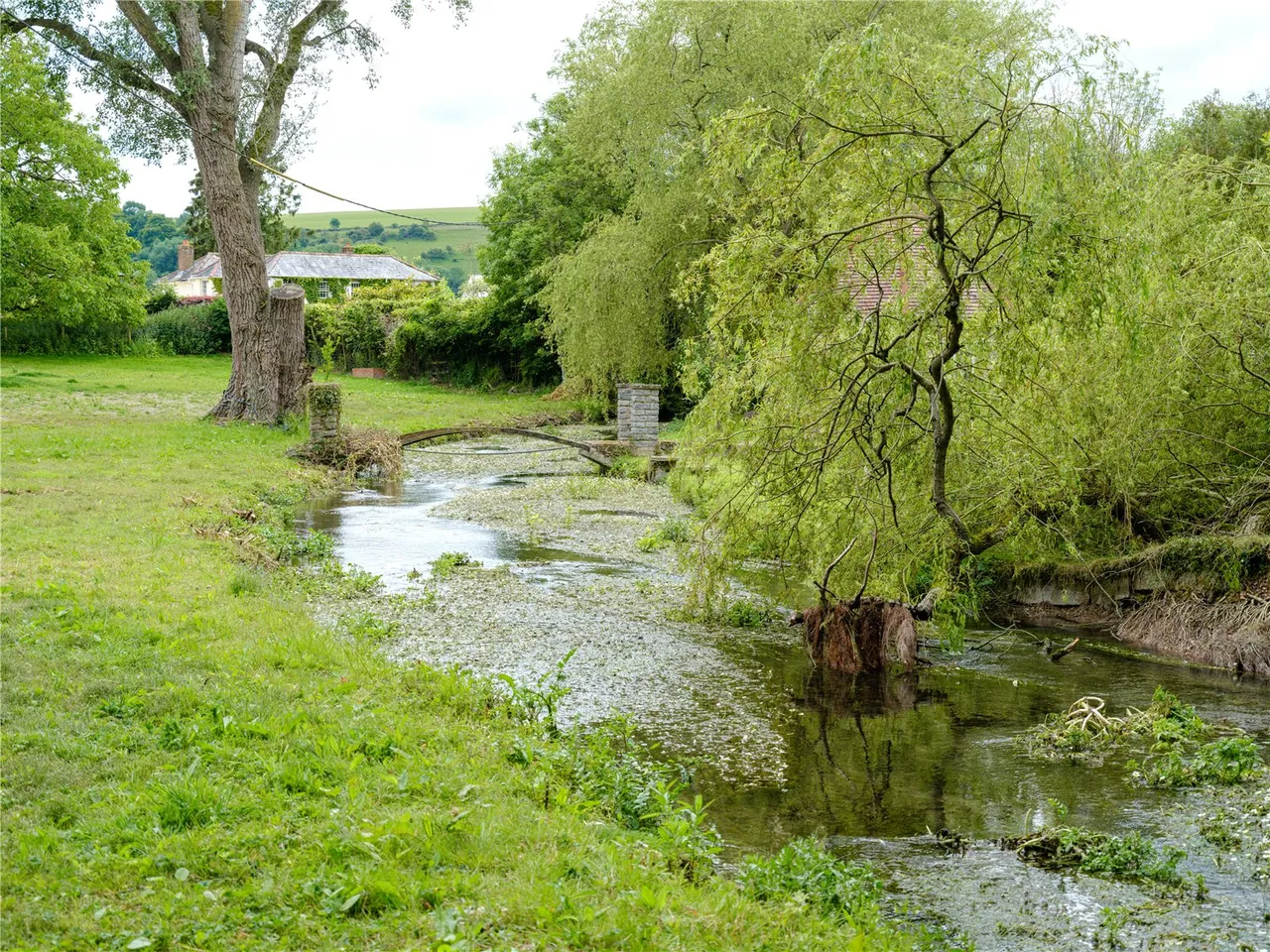 Chapel Lane, Bishopstone, Salisbury, Wiltshire, SP5 4BT, photo 23