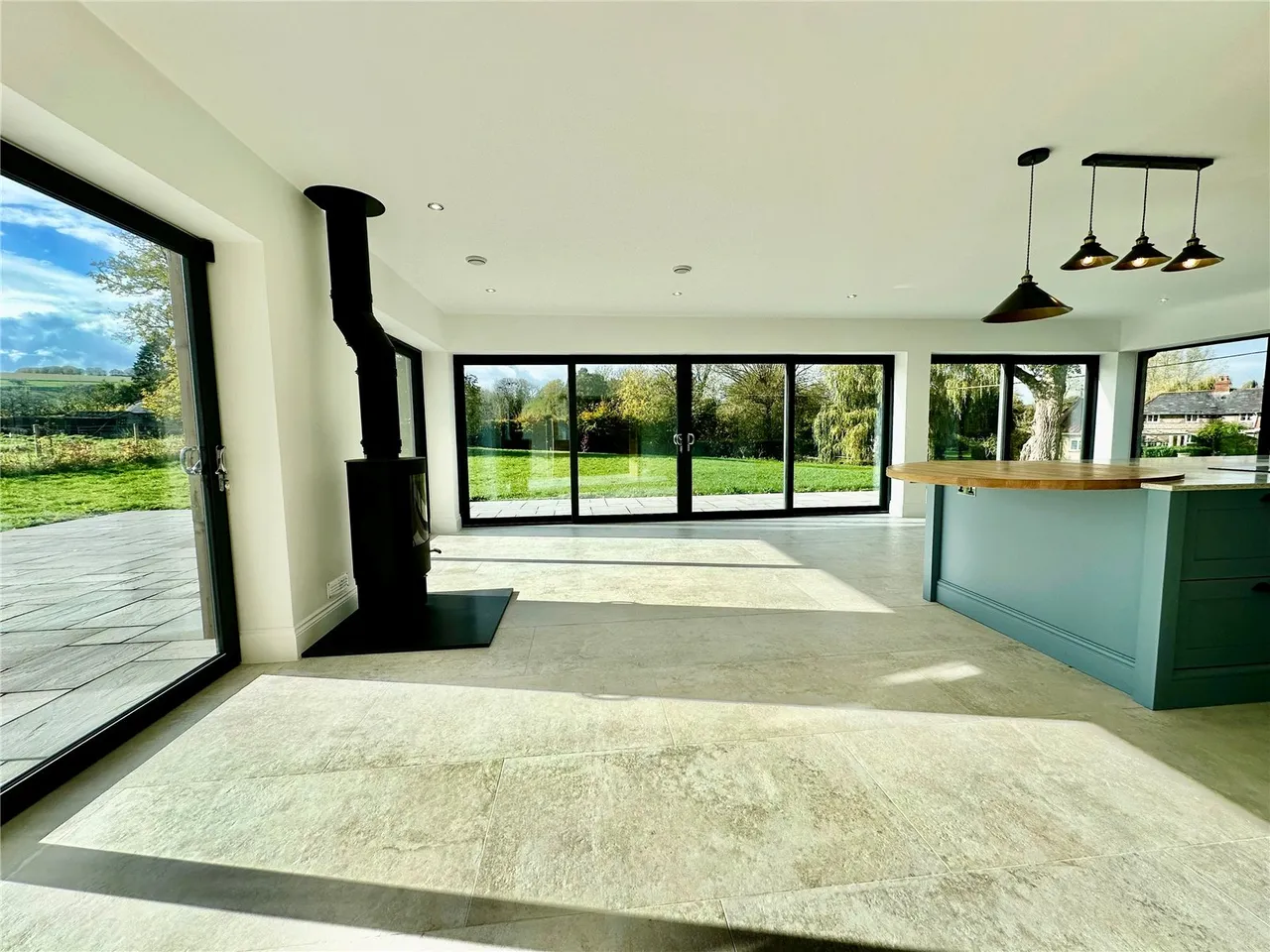 Chapel Lane, Bishopstone, Salisbury, Wiltshire, SP5 4BT, photo 6