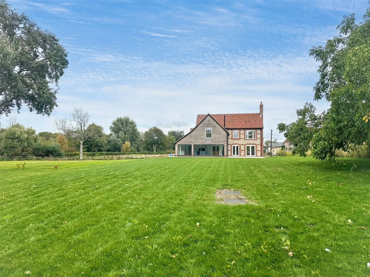 Chapel Lane, Bishopstone, Salisbury, Wiltshire, SP5 4BT, photo 5