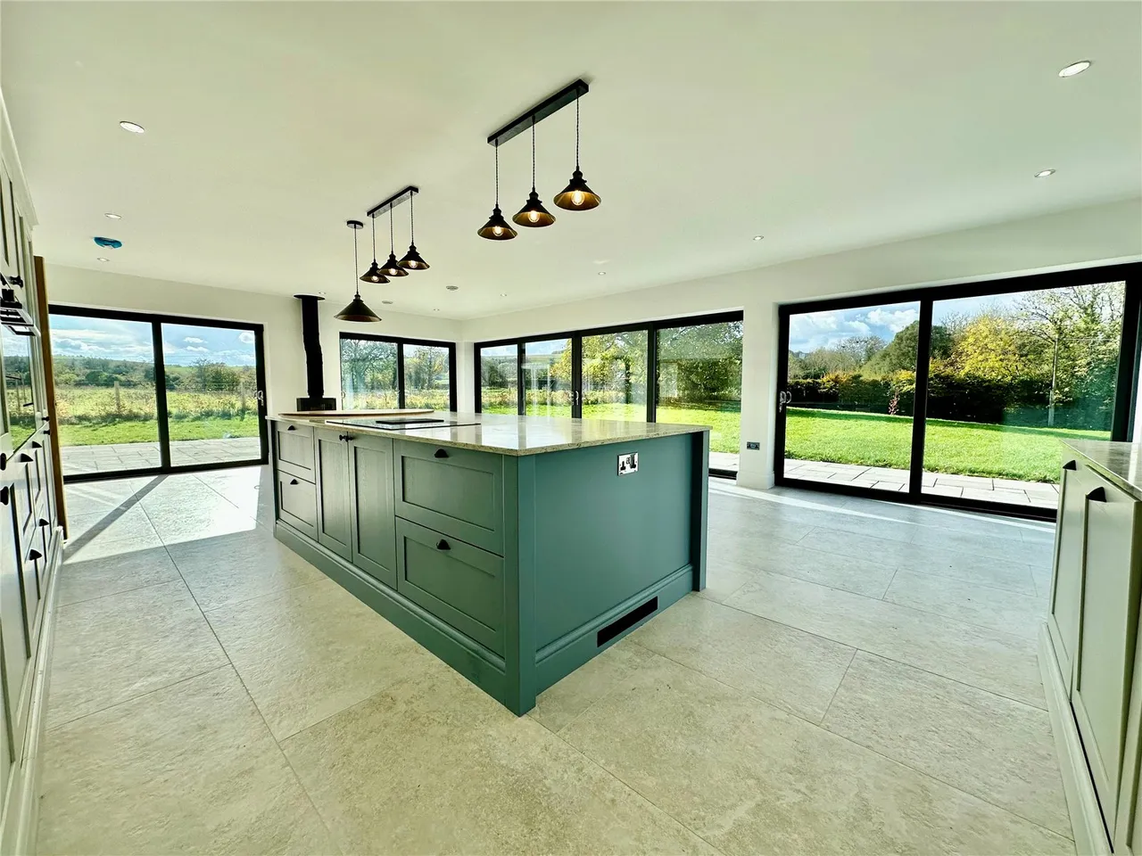 Chapel Lane, Bishopstone, Salisbury, Wiltshire, SP5 4BT, photo 3