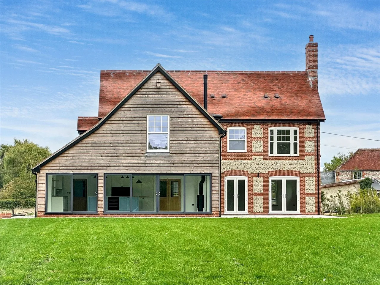 Chapel Lane, Bishopstone, Salisbury, Wiltshire, SP5 4BT, photo 19