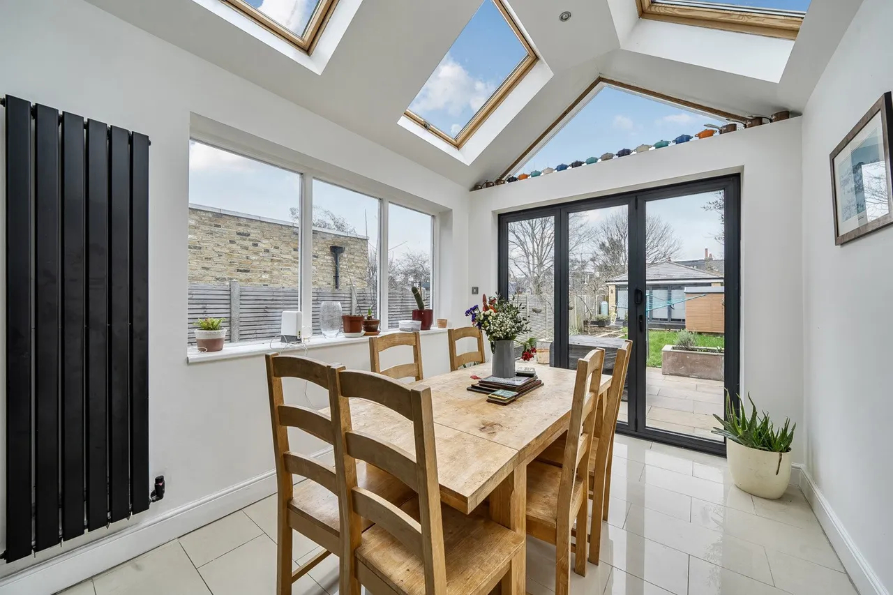 Friern Road, SE22, photo 5