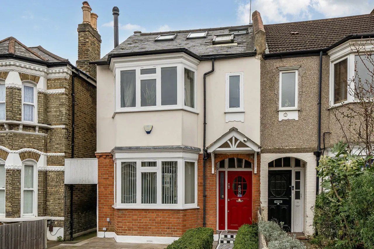 Friern Road, SE22, photo 20
