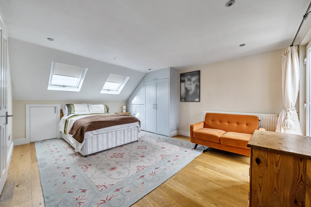 Friern Road, SE22, photo 7