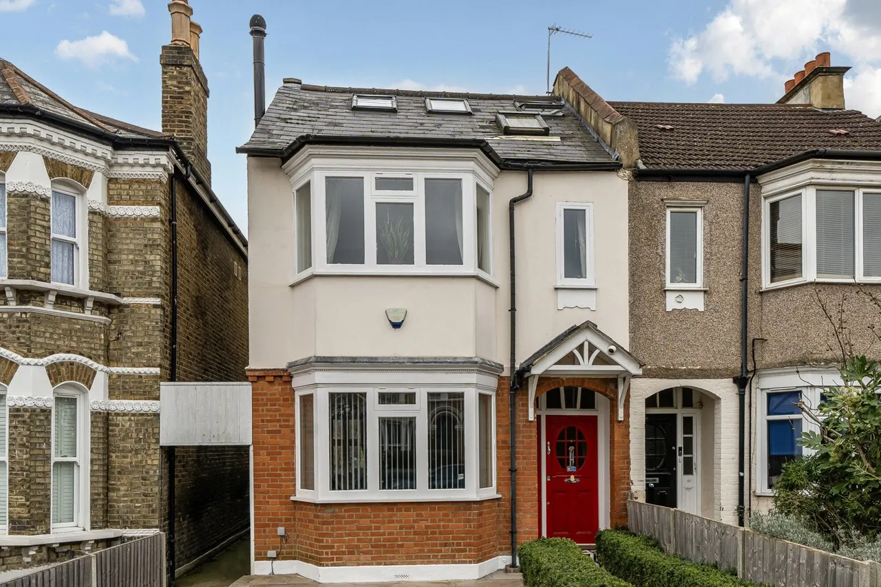 Friern Road, SE22, photo 6