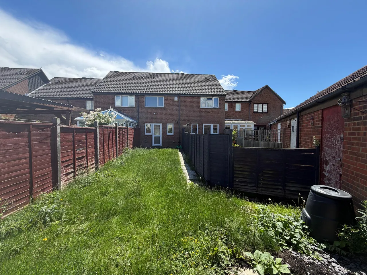 Lamb Meadow, SG15, photo 12