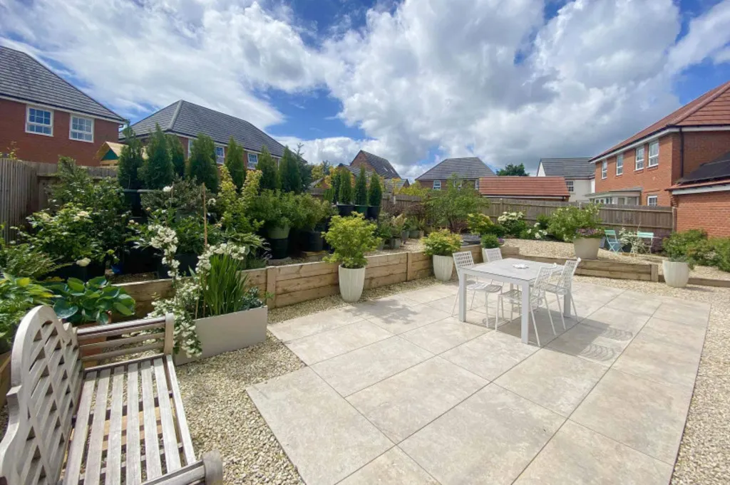 Orwell Road, Drayton Meadows, photo 27