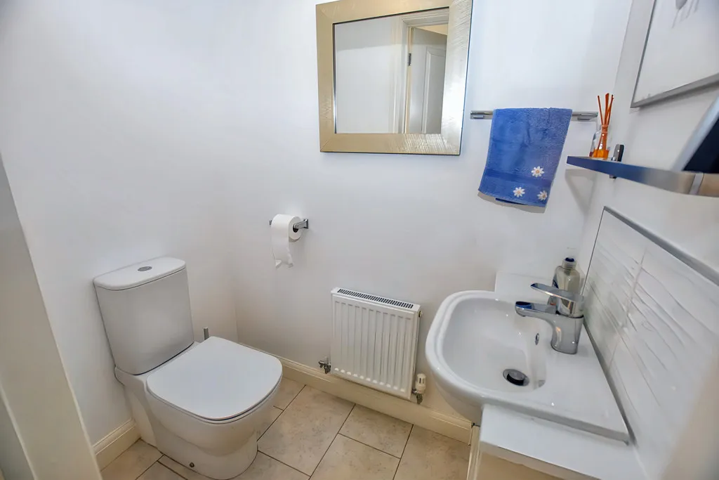Orwell Road, Drayton Meadows, photo 13