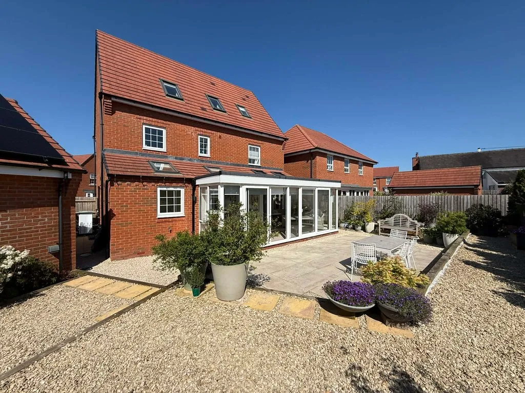 Orwell Road, Drayton Meadows, photo 30