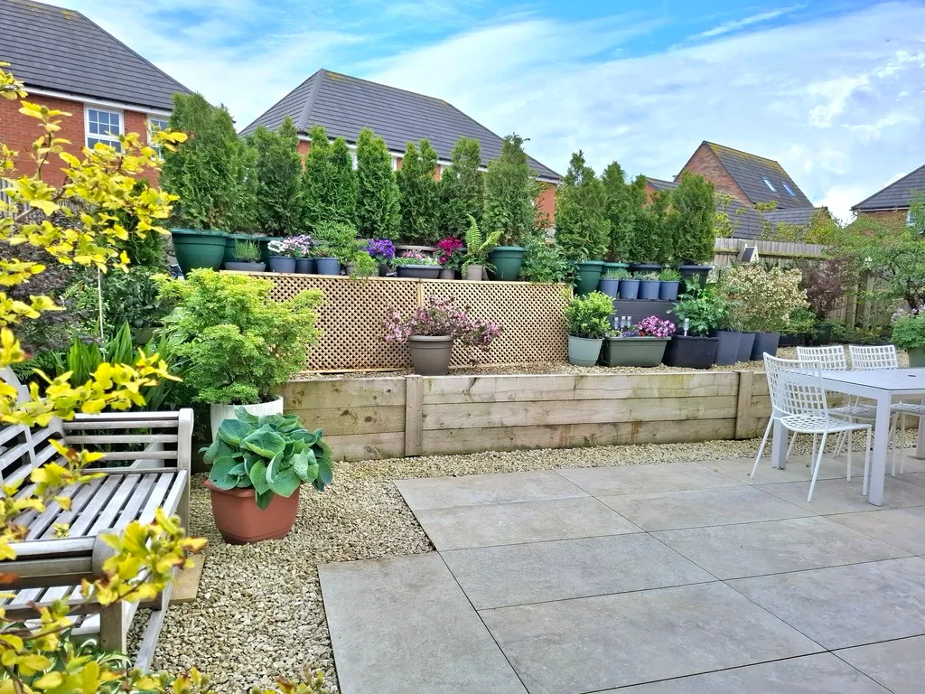 Orwell Road, Drayton Meadows, photo 28