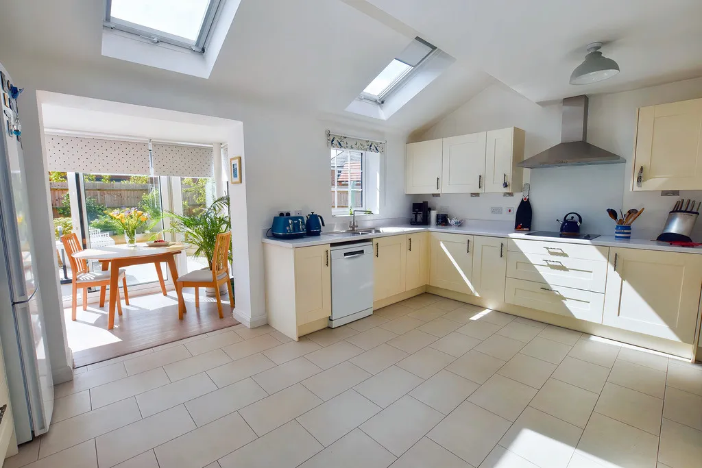 Orwell Road, Drayton Meadows, photo 2