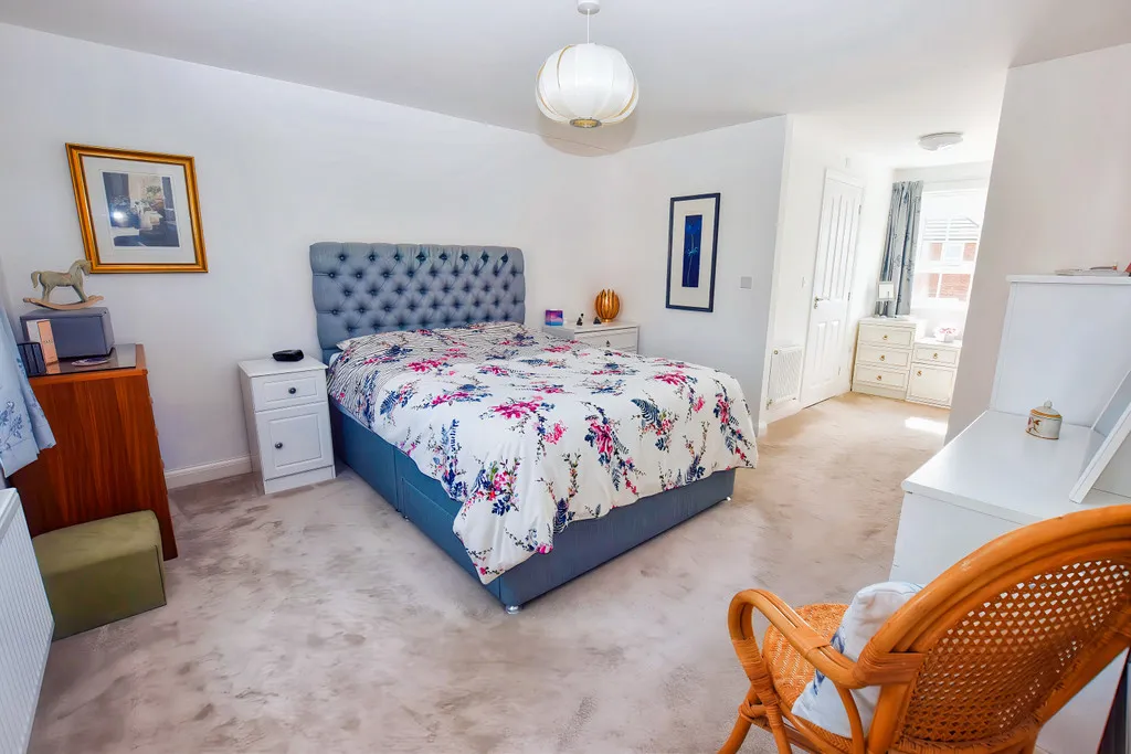 Orwell Road, Drayton Meadows, photo 16
