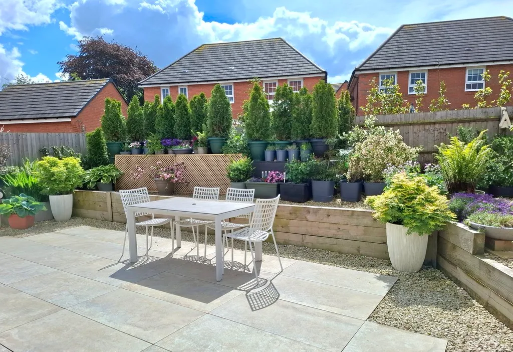 Orwell Road, Drayton Meadows, photo 29