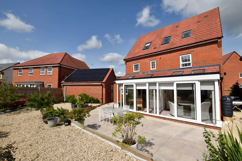 Orwell Road, Drayton Meadows, photo 31