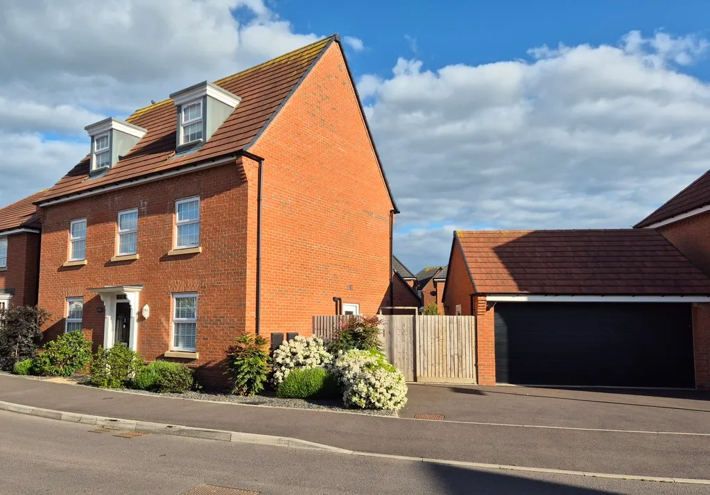Orwell Road, Drayton Meadows, photo 26