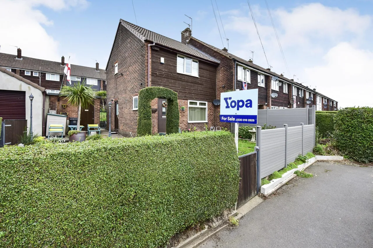Carrill Road, Sheffield, S6, photo 26