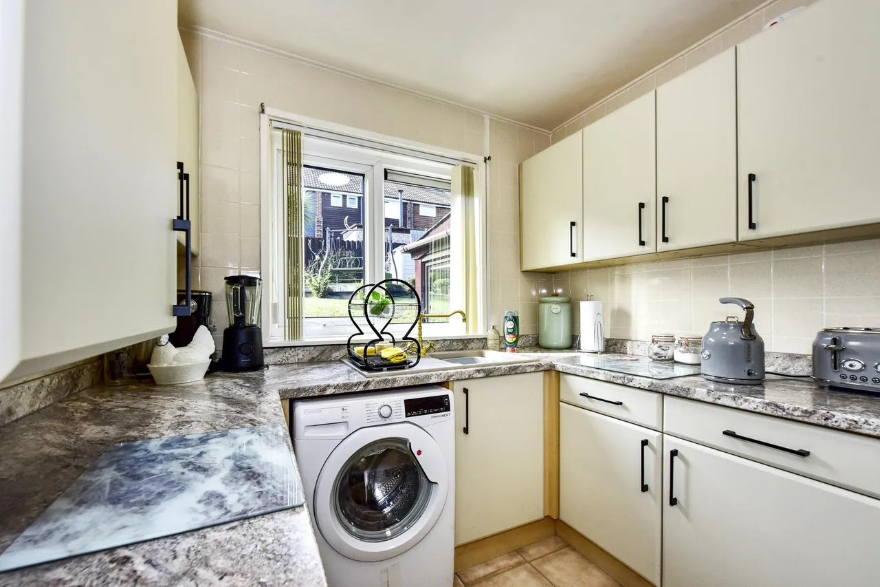 Carrill Road, Sheffield, S6, photo 13