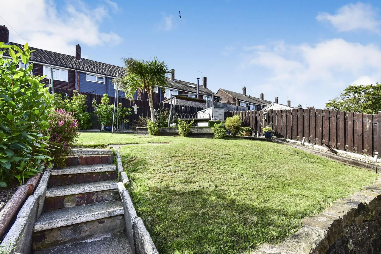 Carrill Road, Sheffield, S6, photo 23