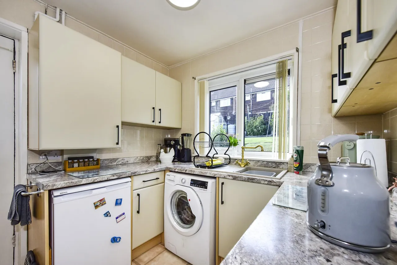 Carrill Road, Sheffield, S6, photo 12