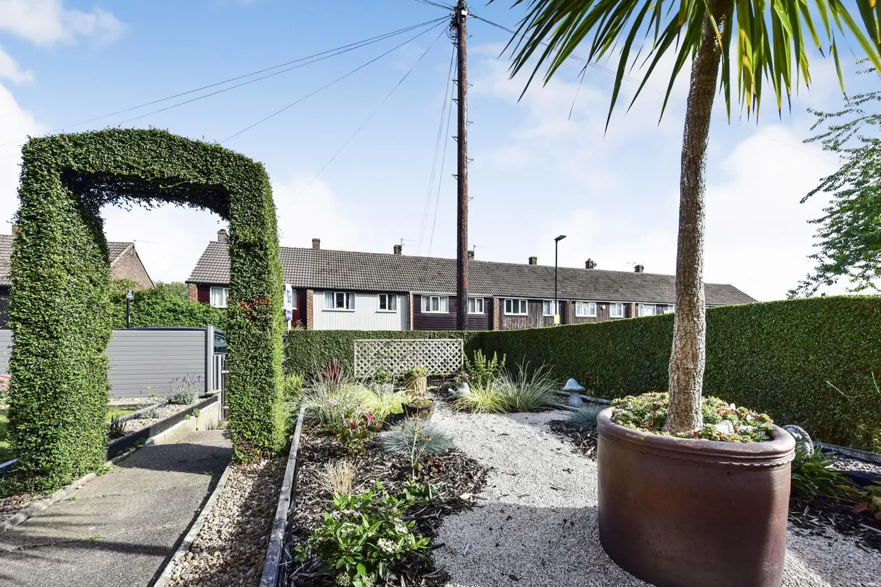 Carrill Road, Sheffield, S6, photo 21