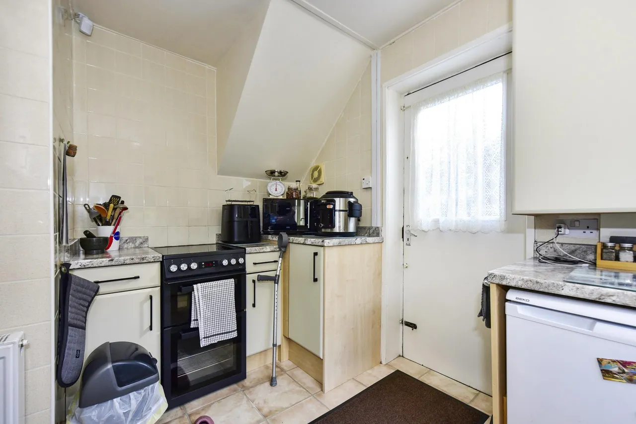 Carrill Road, Sheffield, S6, photo 11